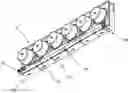 Fig. 01 - Securing Apparatus and Method