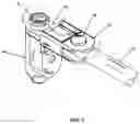 Fig. 10 - Securing Apparatus and Method