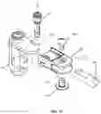Fig. 11 - Securing Apparatus and Method