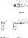 Fig. 12 - Securing Apparatus and Method