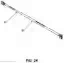 Fig. 27 - Securing Apparatus and Method