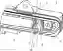 Fig. 01 - Motor vehicle door external opening control