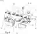 Fig. 06 - Motor vehicle door external opening control