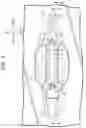 Fig. 02 - External handle device for vehicle doors
