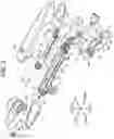 Fig. 04 - External handle device for vehicle doors