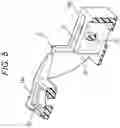 Fig. 06 - External handle device for vehicle doors