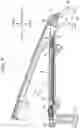 Fig. 08 - External handle device for vehicle doors