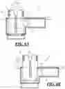 Fig. 07 - Electronic actuated tonneau cover striker assembly