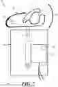 Fig. 08 - Electronic actuated tonneau cover striker assembly