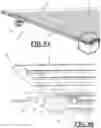 Fig. 10 - Electronic actuated tonneau cover striker assembly