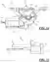 Fig. 13 - Electronic actuated tonneau cover striker assembly