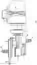 Fig. 03 - Casement window lock bar