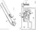 Fig. 04 - Casement window lock bar