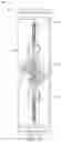 Fig. 16 - Door Latch Mechanism System for Vehicle