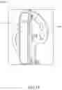 Fig. 18 - Door Latch Mechanism System for Vehicle