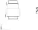 Fig. 34 - Door Latch Mechanism System for Vehicle