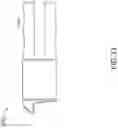 Fig. 35 - Door Latch Mechanism System for Vehicle