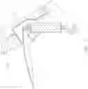 Fig. 06 - LATCH ASSEMBLY