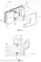 Fig. 03 - Cover element for a hinge and corresponding hinge