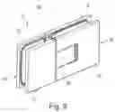 Fig. 04 - Cover element for a hinge and corresponding hinge