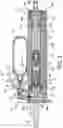 Fig. 03 - Hydraulic damper with compressed gas extend assist
