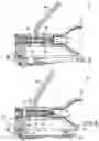 Fig. 05 - Hydraulic damper with compressed gas extend assist