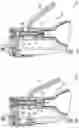 Fig. 06 - Hydraulic damper with compressed gas extend assist