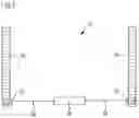 Fig. 03 - VERTICAL SLIDING WINDOW FOR A BUILDING