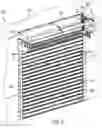 Fig. 06 - Systems and Methods for a Roll-Up Door