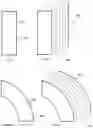 Fig. 04 - Variable thermal insulation assembly