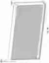 Fig. 08 - Variable thermal insulation assembly