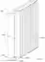 Fig. 20 - Variable thermal insulation assembly