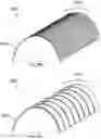 Fig. 33 - Variable thermal insulation assembly