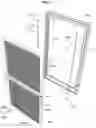 Fig. 05 - Security Screen Mounting System and Method Therefor