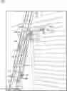 Fig. 01 - Ladder stabilizing system and method