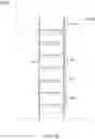 Fig. 03 - Ladder stabilizing system and method