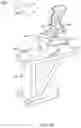 Fig. 13 - Ladder stabilizing system and method