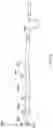 Fig. 16 - Ladder stabilizing system and method