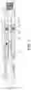 Fig. 02 - Downhole power drilling tool having multi-stage dual plunger eccentric gear mechanism