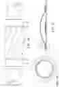Fig. 02 - Slimline stop collar with solid cam ring