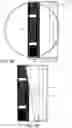Fig. 04 - Slimline stop collar with solid cam ring