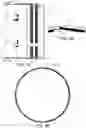 Fig. 06 - Slimline stop collar with solid cam ring