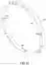 Fig. 12 - Energized ring valve