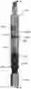Fig. 01 - Completion plug for well completion