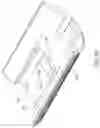 Fig. 08 - Bottom hole assembly with a cleaning tool