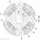 Fig. 27 - Bottom hole assembly with a cleaning tool