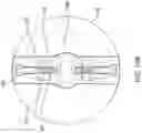 Fig. 37 - Bottom hole assembly with a cleaning tool