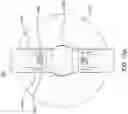 Fig. 38 - Bottom hole assembly with a cleaning tool