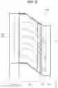 Fig. 09 - TURBINE STATOR BLADE