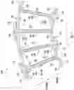 Fig. 07 - Nozzle assembly with alternating inserted vanes for a turbine engine